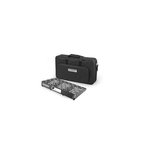 RBO B 4.2 QUAD GB RockBoard Quad 4.2 with Gig Ba 61 x 32,6 cm / 24,02 x 12,83